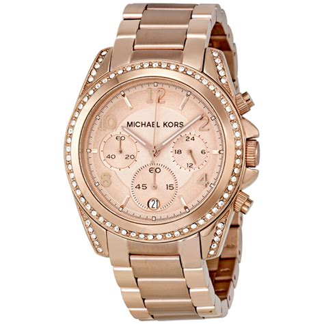 Michael Kors: Women's watches 